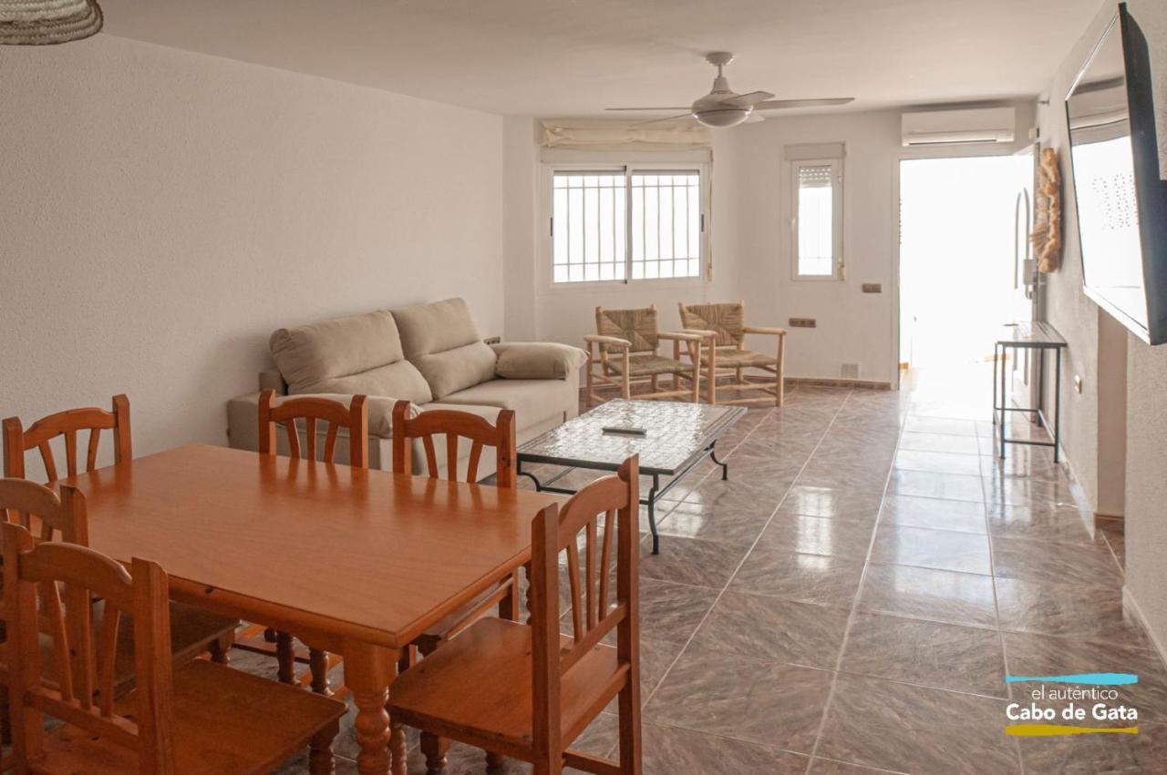 Apartmán La Calilla II Sant Josep de sa Talaia Exteriér fotografie