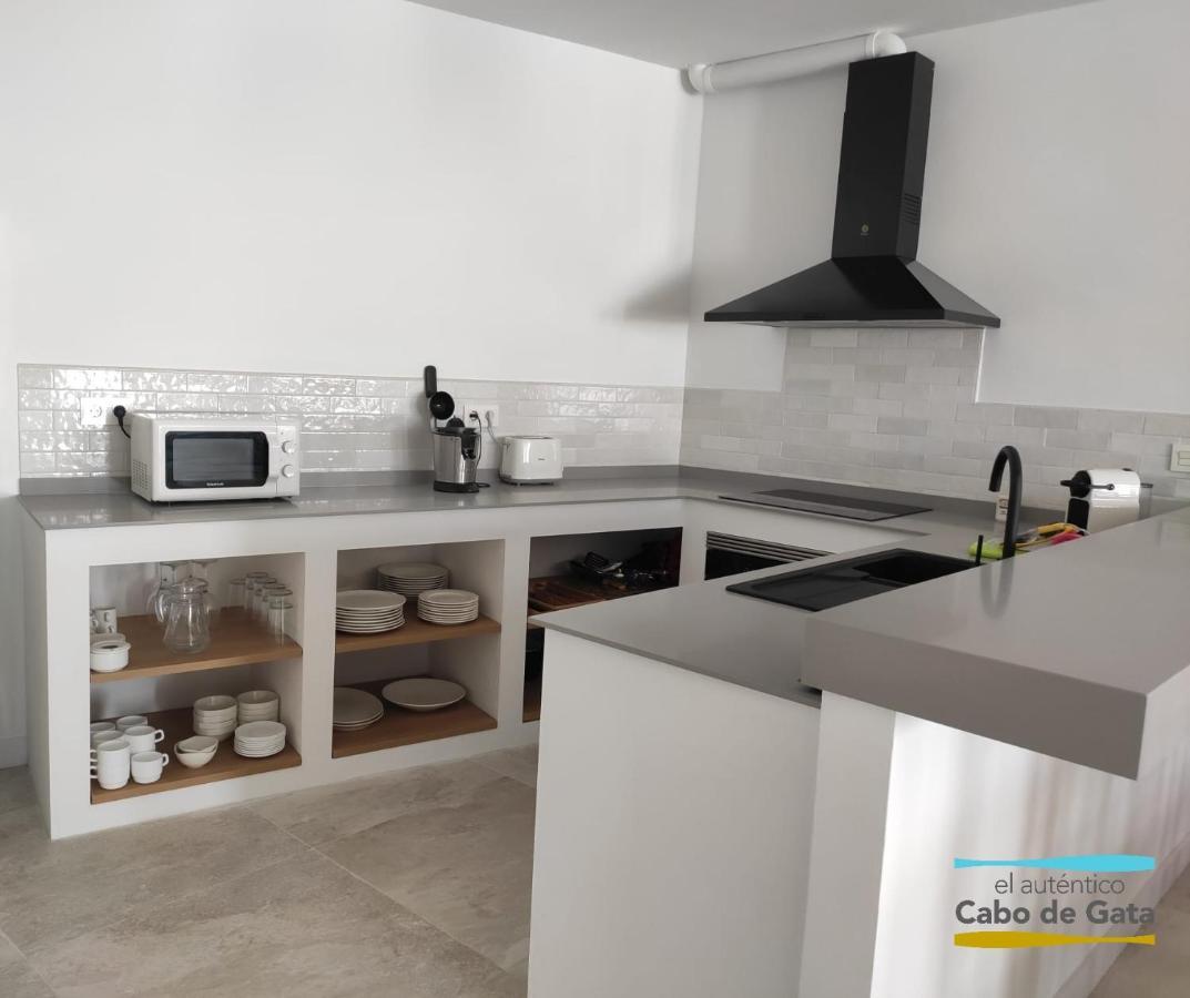 Apartmán La Calilla II Sant Josep de sa Talaia Exteriér fotografie